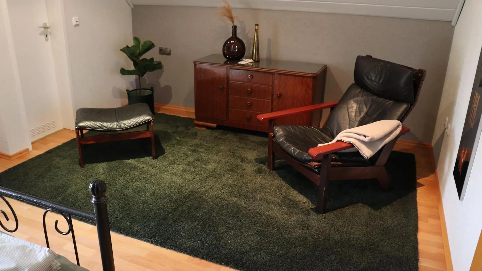 Ferienwohnung Orts-Idyll Erlenbach am Main