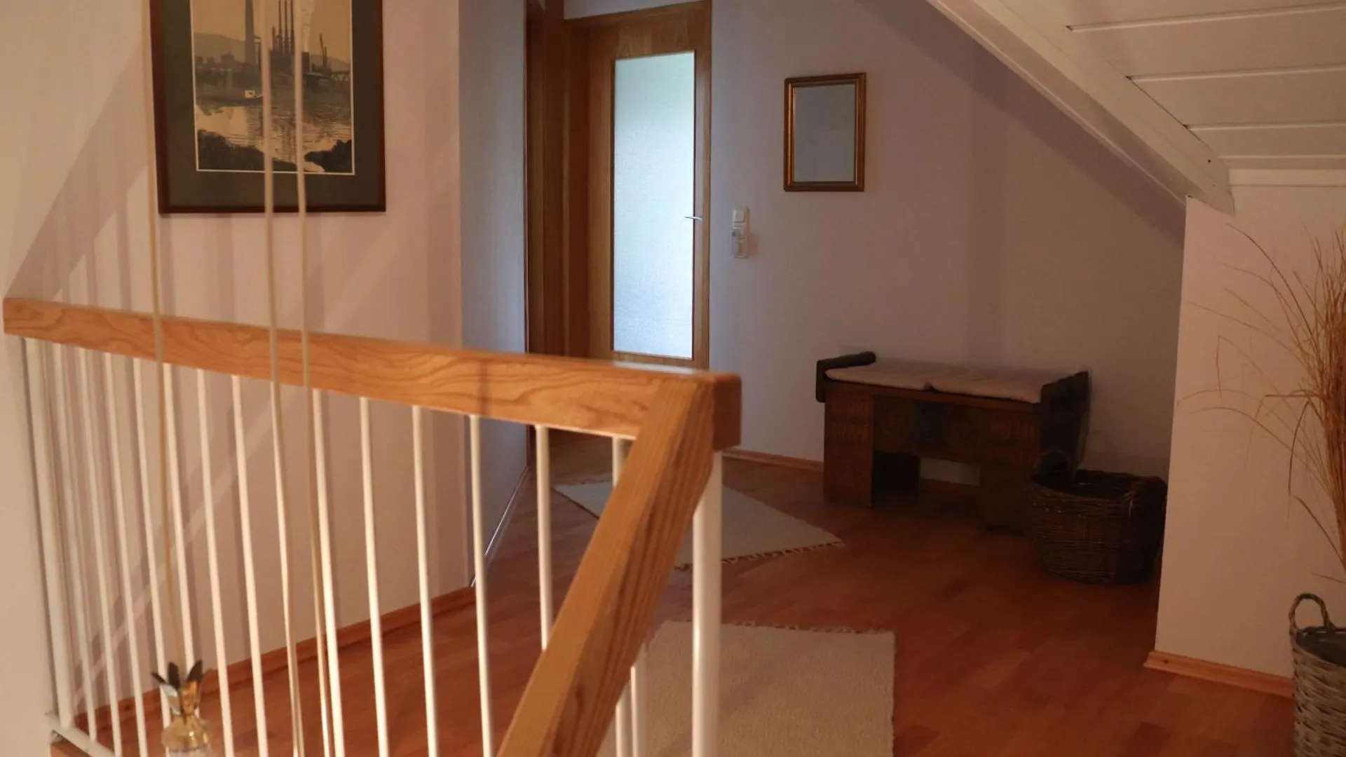 Ferienwohnung Orts-Idyll Erlenbach am Main