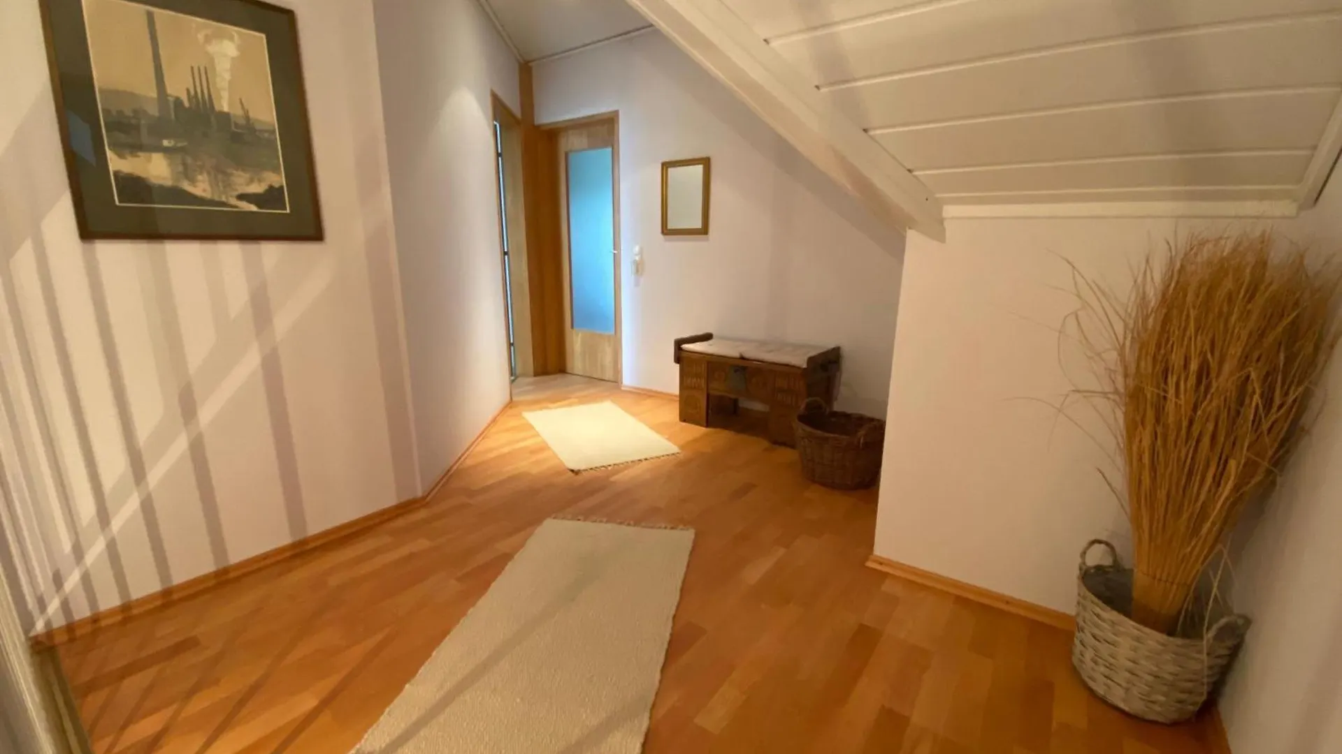 Ferienwohnung Orts-Idyll Erlenbach am Main