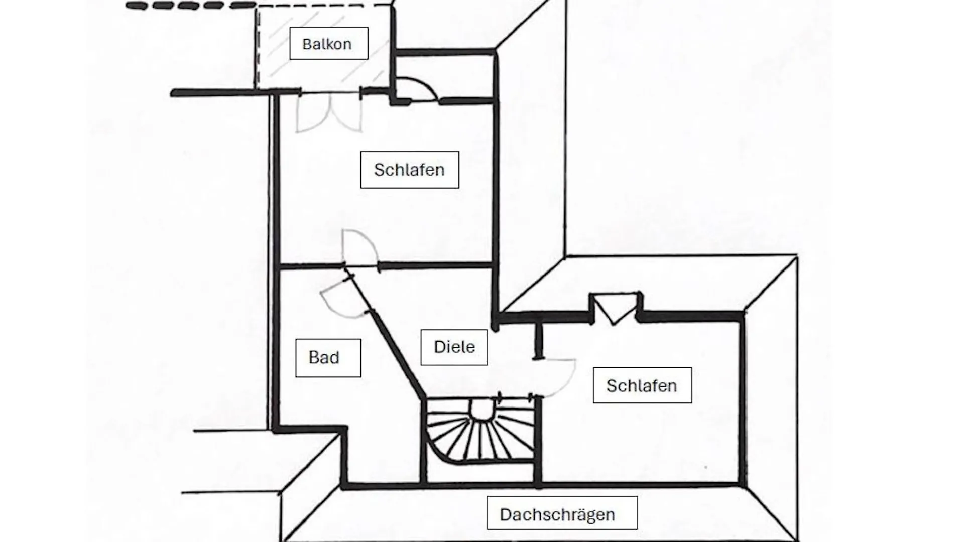 Apartment Ferienwohnung Orts-Idyll Erlenbach am Main