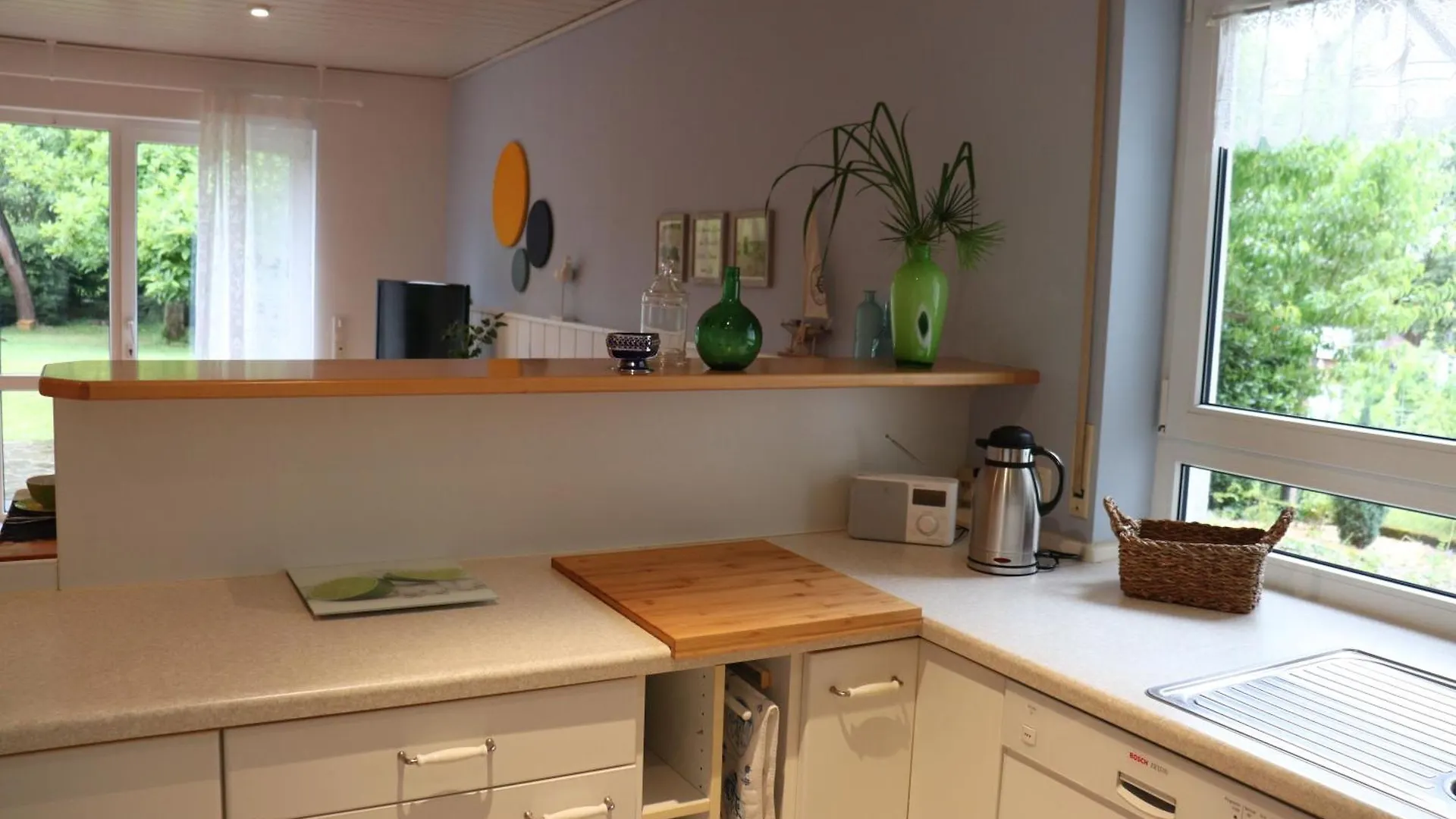 Ferienwohnung Orts-Idyll Erlenbach am Main Germany