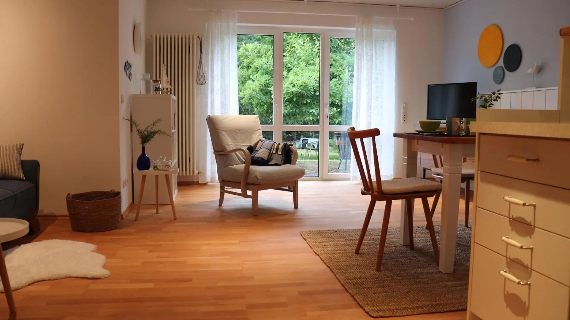 Ferienwohnung Orts-Idyll Erlenbach am Main 0*,  Germany