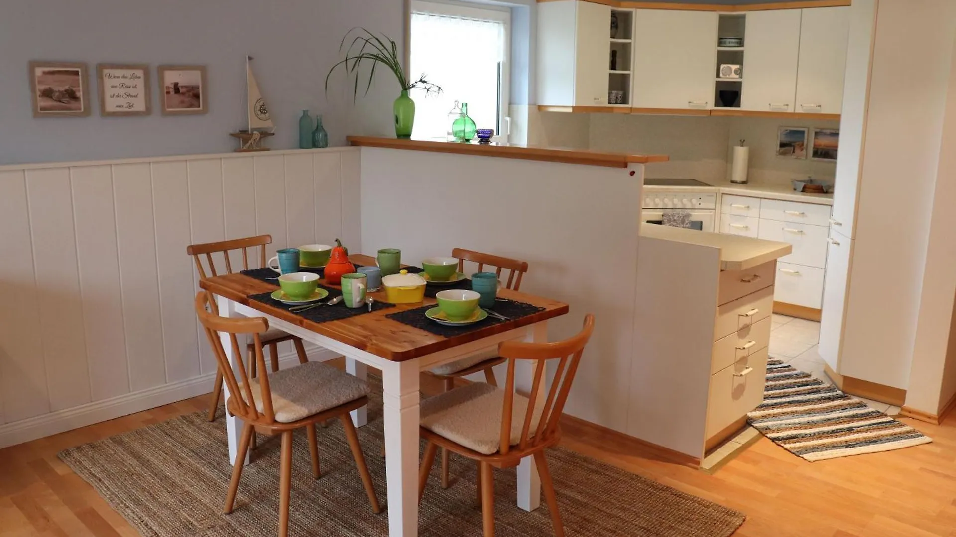 Ferienwohnung Orts-Idyll Erlenbach am Main Apartment