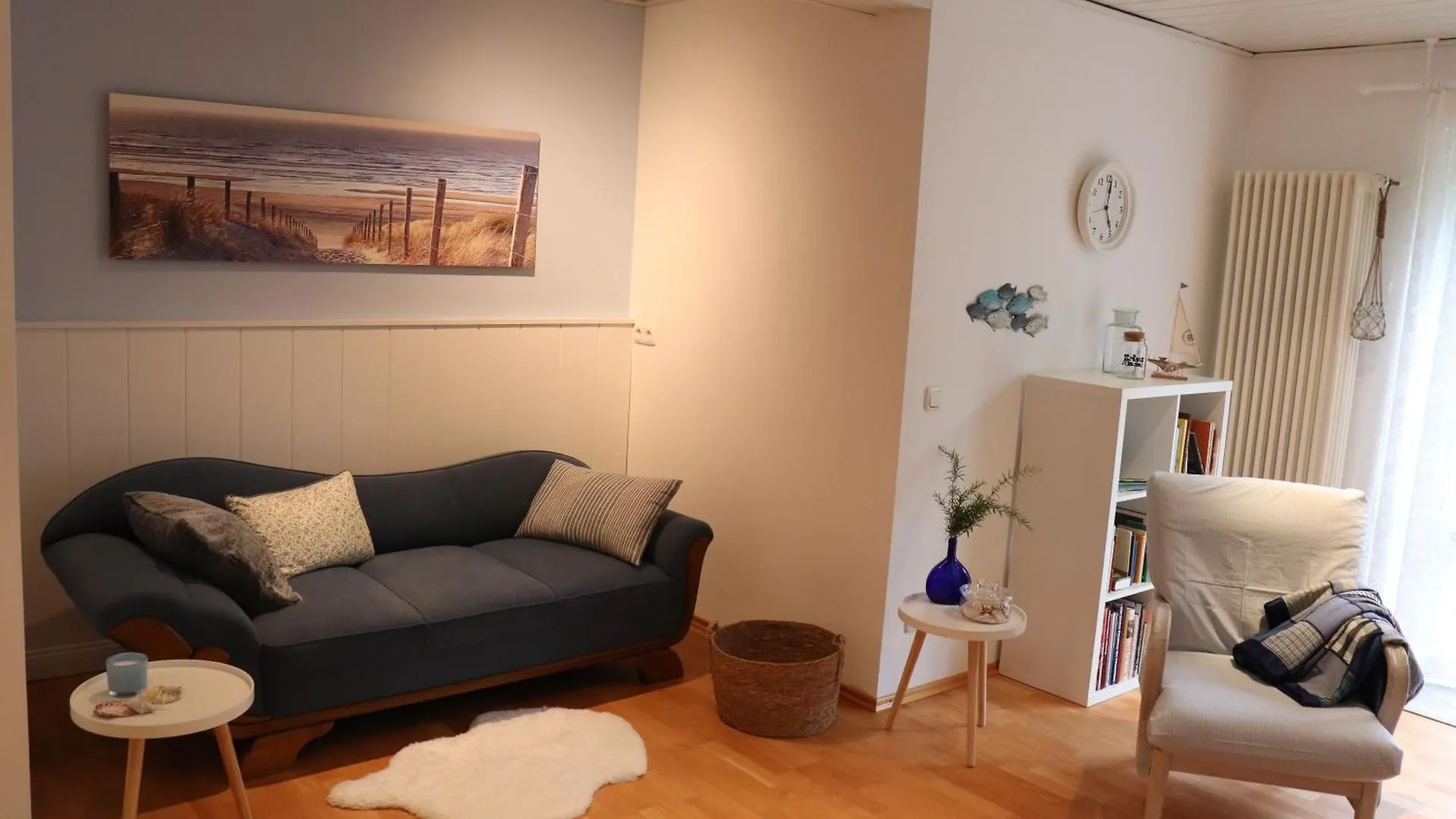 Apartment Ferienwohnung Orts-Idyll Erlenbach am Main Germany