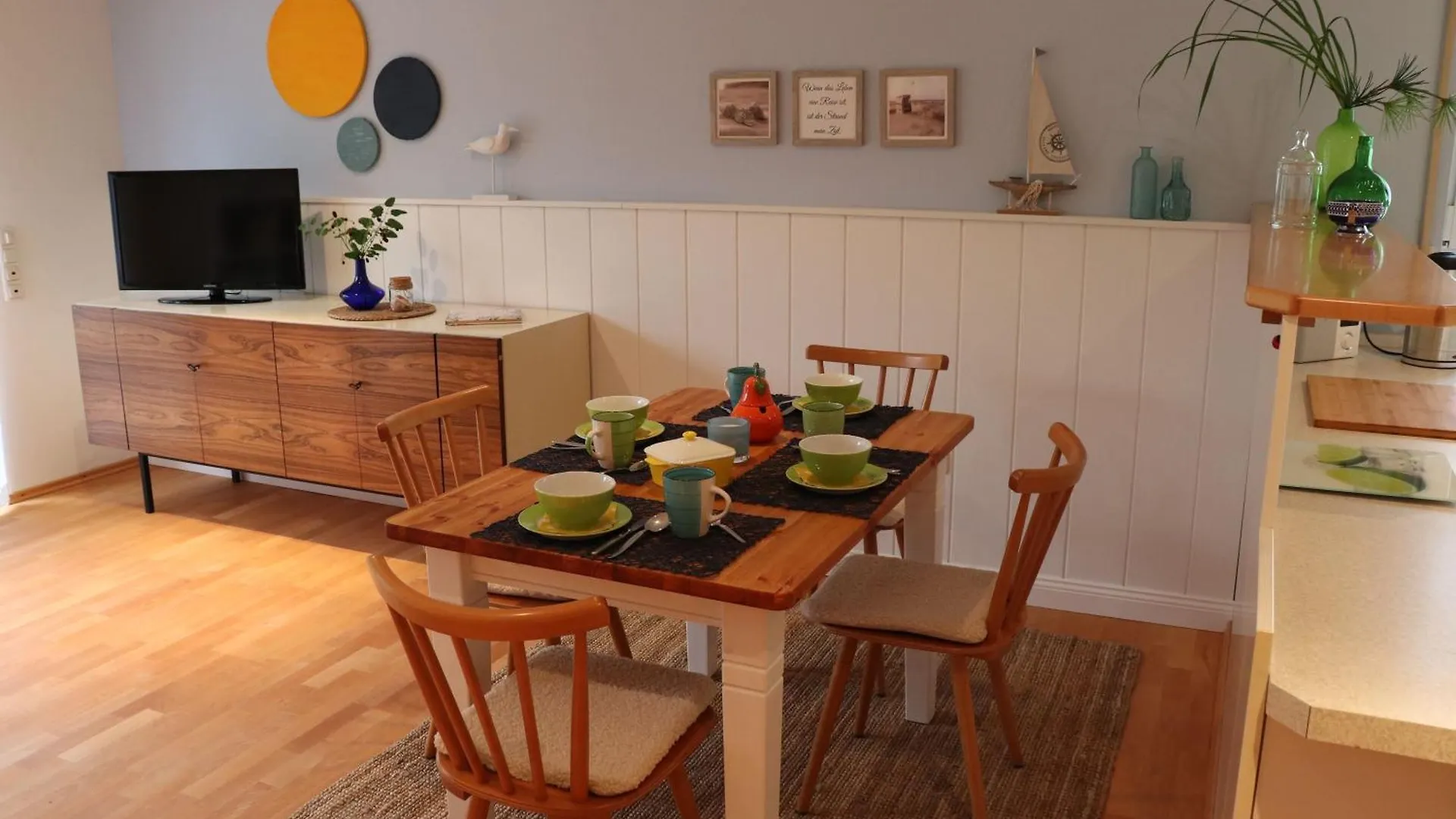 Ferienwohnung Orts-Idyll Erlenbach am Main