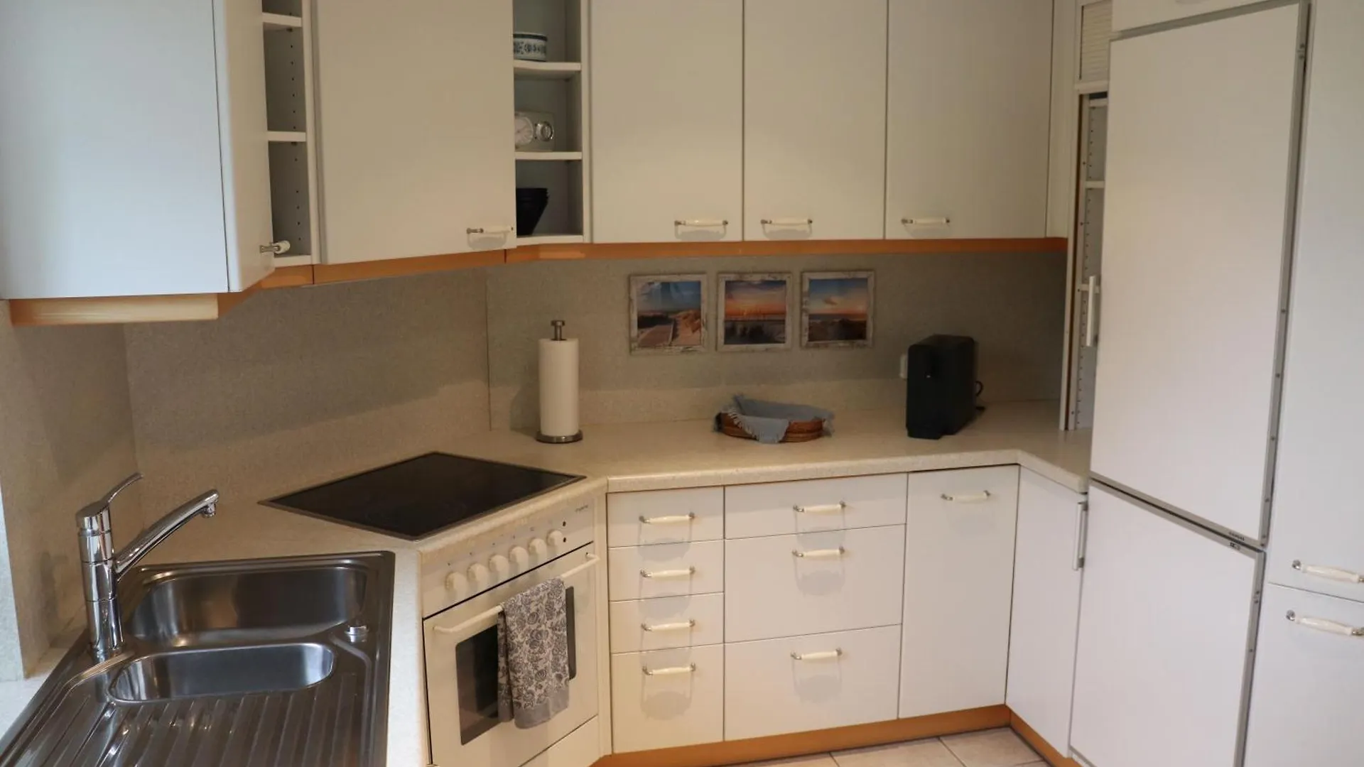 Ferienwohnung Orts-Idyll Erlenbach am Main Apartment