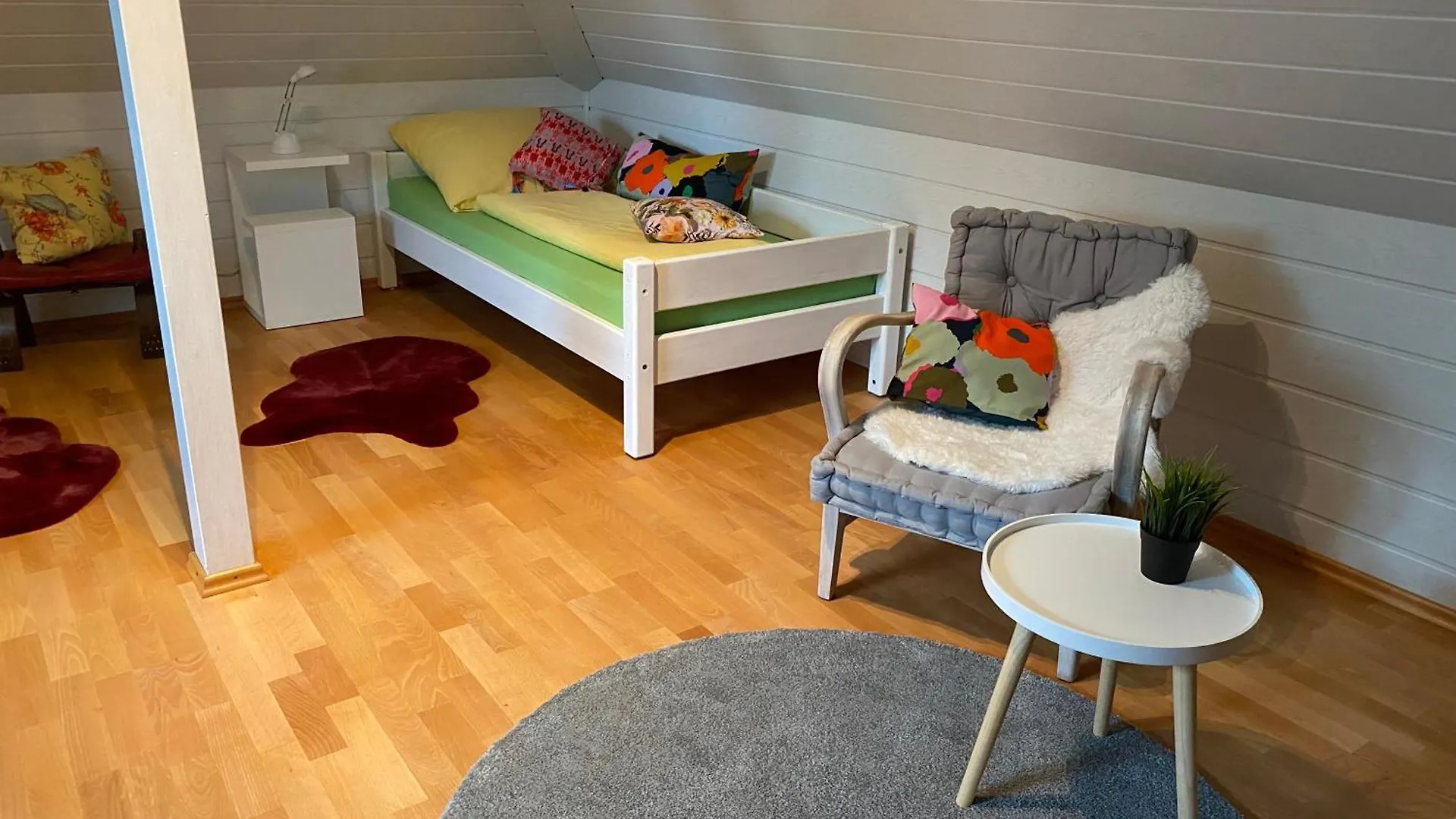 Ferienwohnung Orts-Idyll Erlenbach am Main Germany